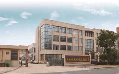 Chengdu Purui Polymer Engineering Co., Ltd. γραμμή παραγωγής του κατασκευαστή