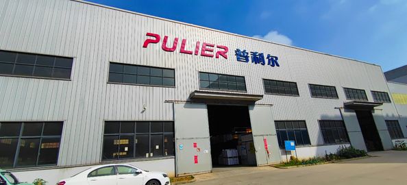 Chengdu Purui Polymer Engineering Co., Ltd. γραμμή παραγωγής του κατασκευαστή