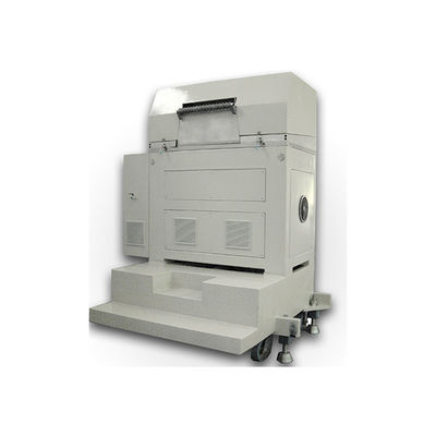 Αγορά Πλαστικός κοκκιστής εξοπλισμός κοκκισμού πλαστικού από ανοξείδωτο χάλυβα με ανθεκτικές λεπίδες και κυλίνδρους online manufacture