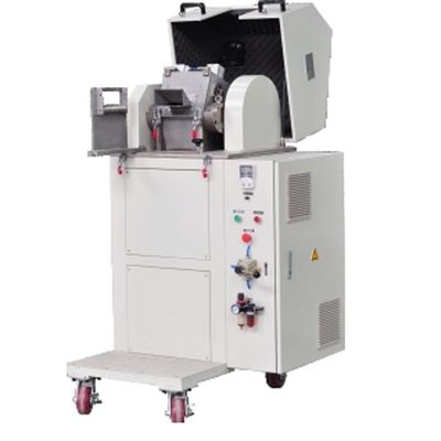 Μηχανή ανακύκλωσης πλυντηρίων πλαστικών από ανοξείδωτο χάλυβα 250-1500kg/ώρα