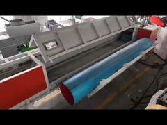 Οριζόντια πλαστική θρυμματιστή