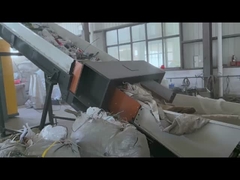 Αφαιρετικό σκόνης πλαστικού